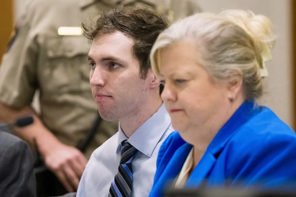 Tyler Robinson will stand trial on charges for allegedly killing Charlie Kirk: Judge
