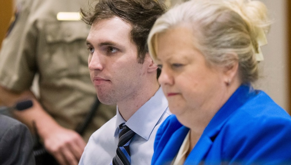 Tyler Robinson will stand trial on charges for allegedly killing Charlie Kirk: Judge