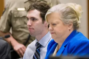 Tyler Robinson will stand trial on charges for allegedly killing Charlie Kirk: Judge
