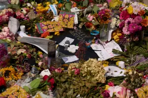 Dolly Parton’s Hollywood Walk of Fame star repaired after alleged vandalism