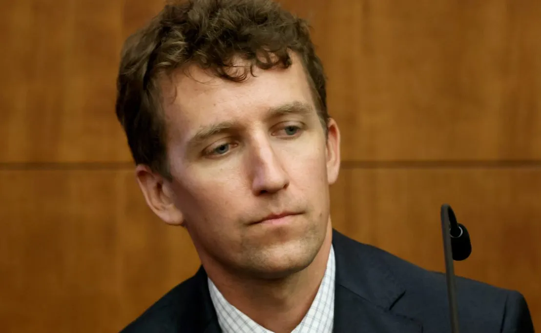 Patrick Clancy reflects on family tragedy in 60 Minutes interview
