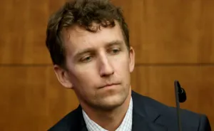 Patrick Clancy reflects on family tragedy in 60 Minutes interview