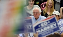 Bernie Sanders looks to cement political legacy with 2026 midterm wins