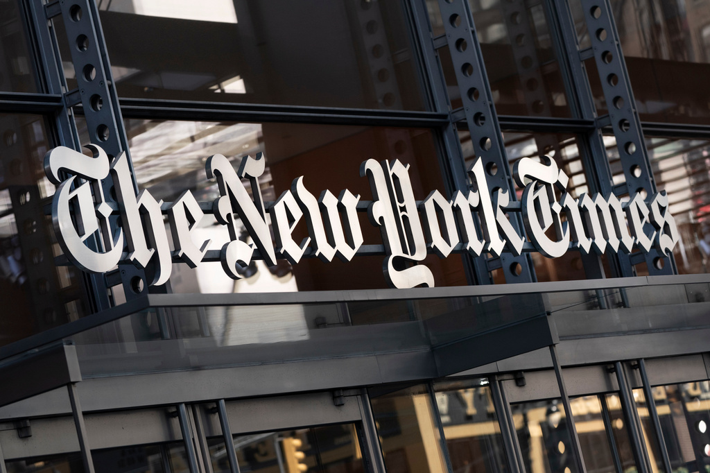 NYT proving ‘rock bottom actually has a basement’ with latest antisemitic speech: Joe Concha