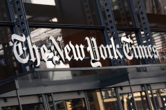 New York Times reporting ‘errors’ all go in one antisemitic direction