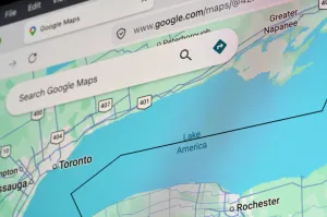 ‘Maybe we should feel sorry’ for Canada: Joe Concha reacts to Lake America 