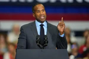 John James threads needle on Flock camera backlash in Michigan: ‘Balance is the key’
