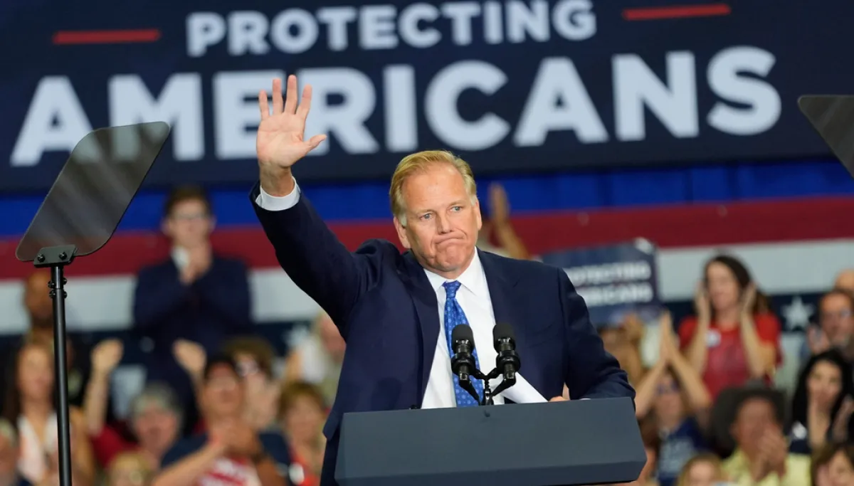 Mike Rogers refuses to participate in debate over moderator’s ‘bias’