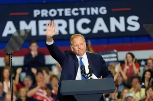 Mike Rogers refuses to participate in debate over moderator’s ‘bias’