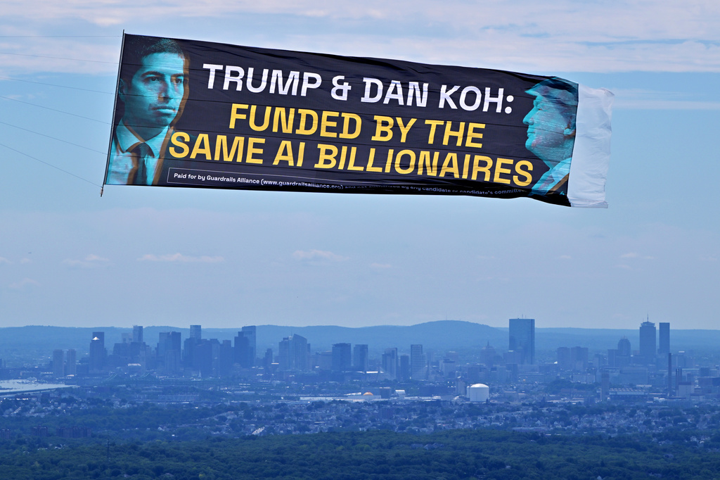 Biden-endorsed Dan Koh wins divided Democratic primary to succeed Seth Moulton