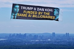 Biden-endorsed Dan Koh wins divided Democratic primary to succeed Seth Moulton