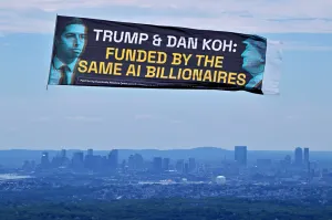 Biden-endorsed Dan Koh wins divided Democratic primary to succeed Seth Moulton