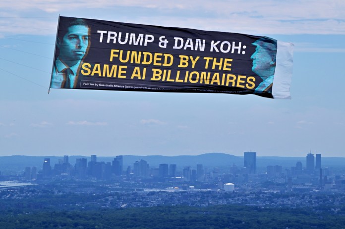 Biden-endorsed Dan Koh wins divided Democratic primary to succeed Seth Moulton