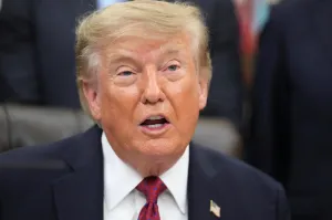 Trump blasts Canadian aerospace manufacturer: ‘NO MORE SELLING BOMBARDIER’