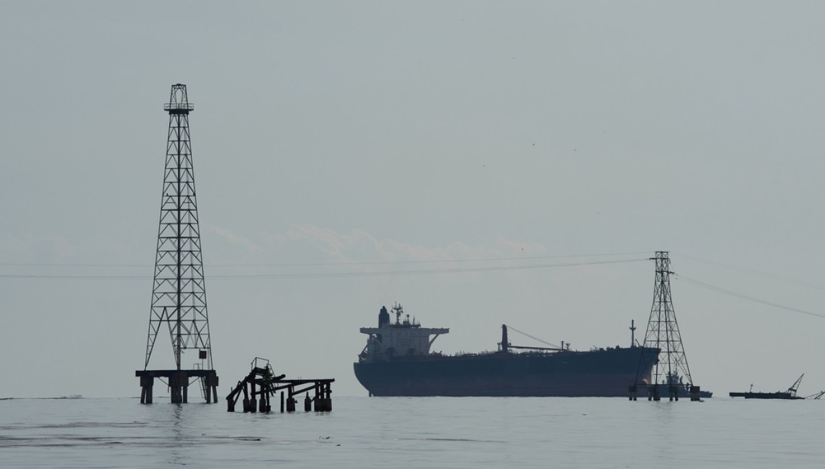 The real energy war with China is happening next door