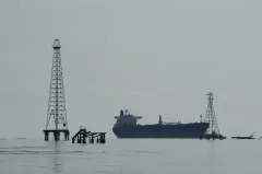 The real energy war with China is happening next door