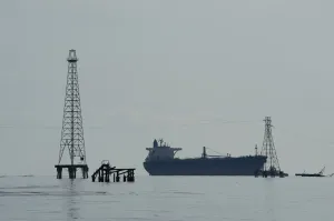 The real energy war with China is happening next door