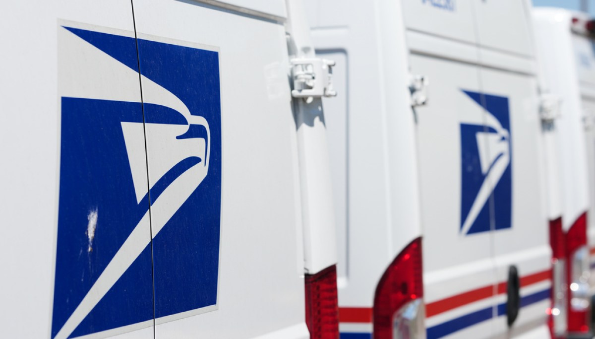 Consider the source: What to know about USPS mail-in ballot rule amid whistleblower claims