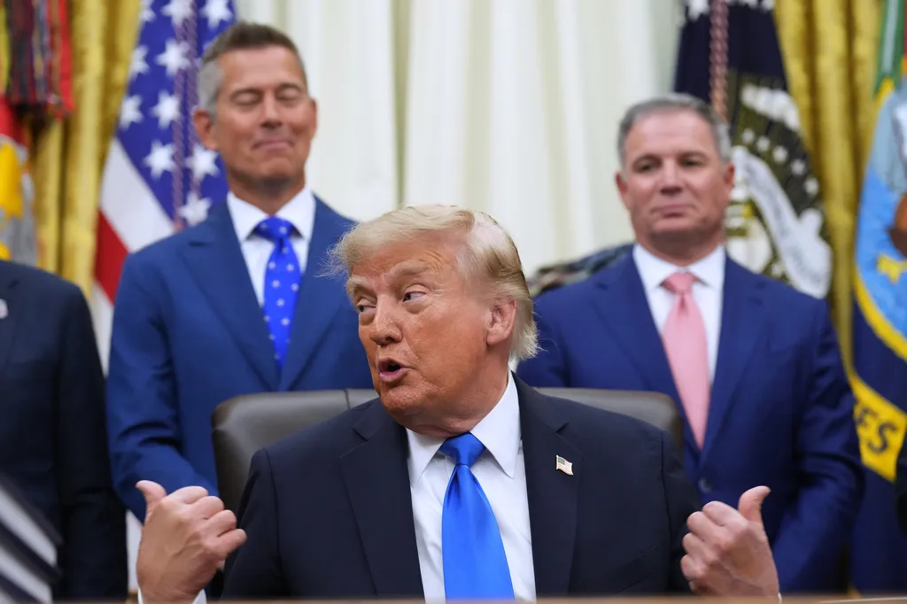 Trump’s drug price deals deliver savings, but voters may not reward Republicans