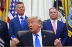 Trump’s drug price deals deliver savings, but voters may not reward Republicans