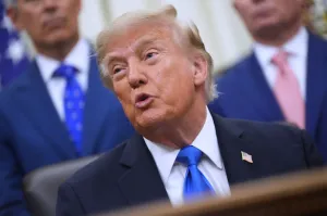 Trump says midterm elections won’t impact timeline for war with Iran