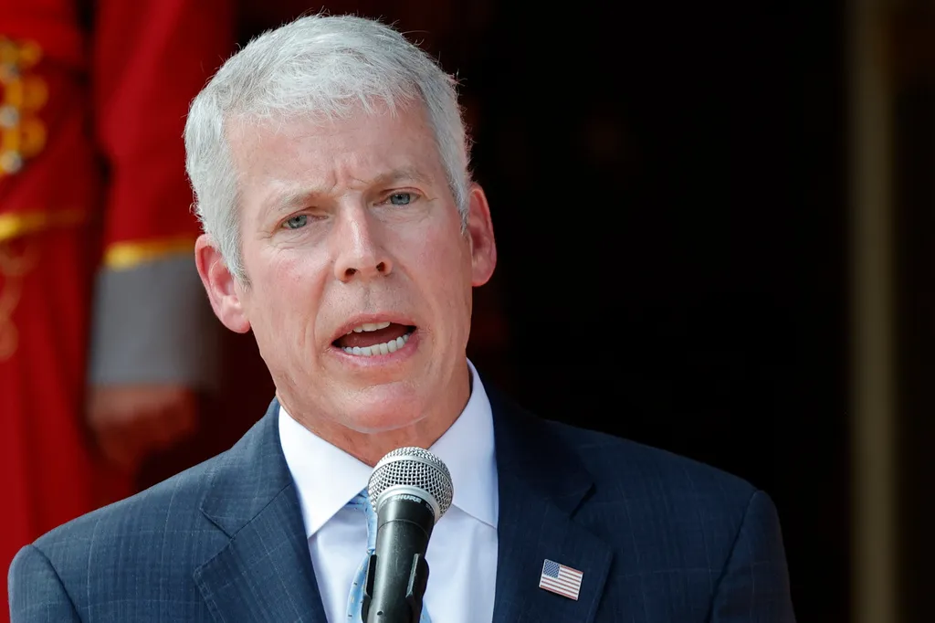 Iran nuclear deal may be delayed until ‘next administration’ in Tehran, Wright says