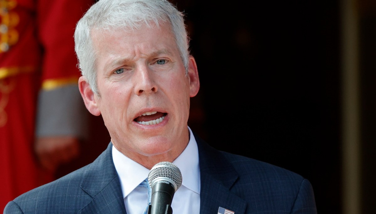 Iran nuclear deal may be delayed until ‘next administration’ in Tehran, Wright says