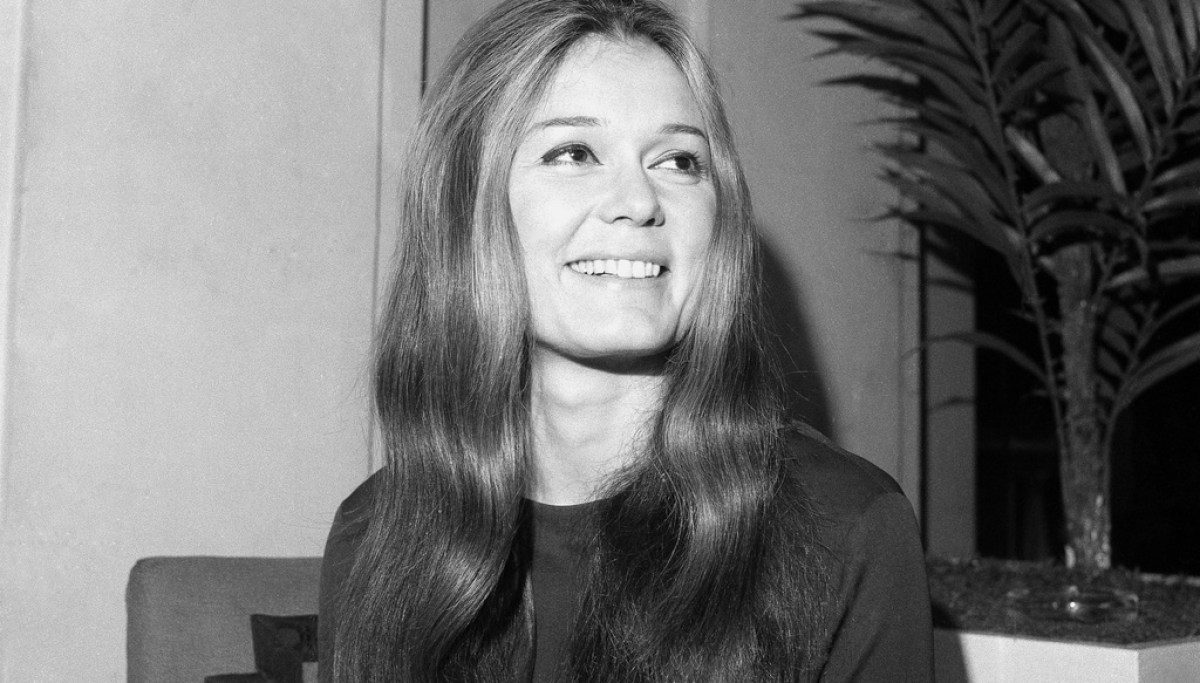 Gloria Steinem, outspoken feminist leader, dies at 92