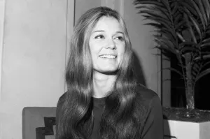 Gloria Steinem, outspoken feminist leader, dies at 92