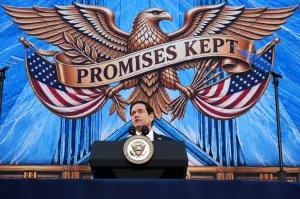 Marco Rubio won’t run in 2028 because he thinks the election is unwinnable