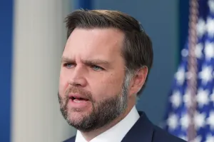 JD Vance defends friendship with Tucker Carlson as pressure to condemn antisemitism grows