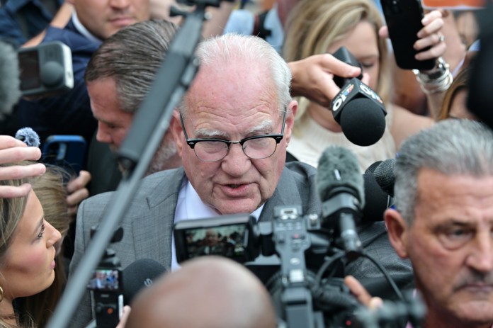 Clancy defense asks judge to dismiss holdout juror who ‘refuses to listen’