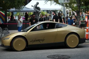 Trump administration launches investigation into Tesla’s new self-driving Cybercab