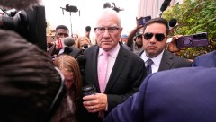 Lindsay Clancy’s attorney makes plea for pardon from Trump