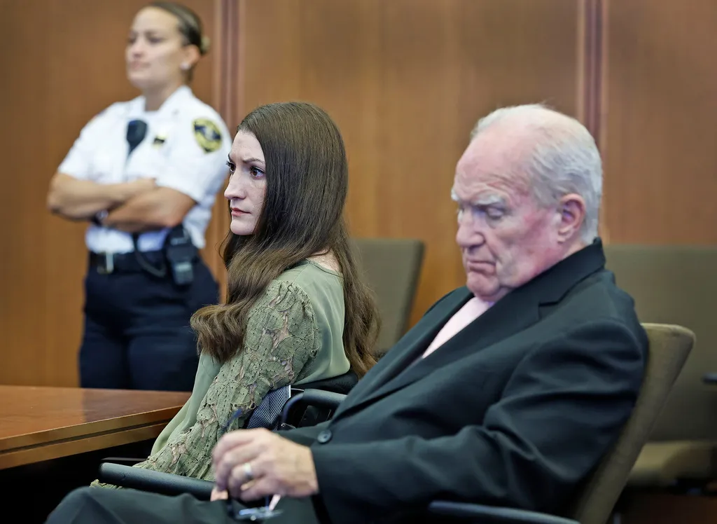 Republicans denounce Lindsay Clancy mistrial: ‘Victims deserved far, far better’