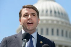 Chris Pappas courts Democratic socialist support to keep New Hampshire Senate seat blue