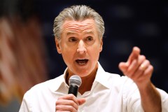 Newsom concedes California’s housing crisis is fair criticism
