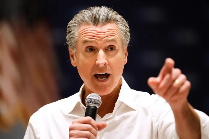 Newsom concedes California’s housing crisis is fair criticism