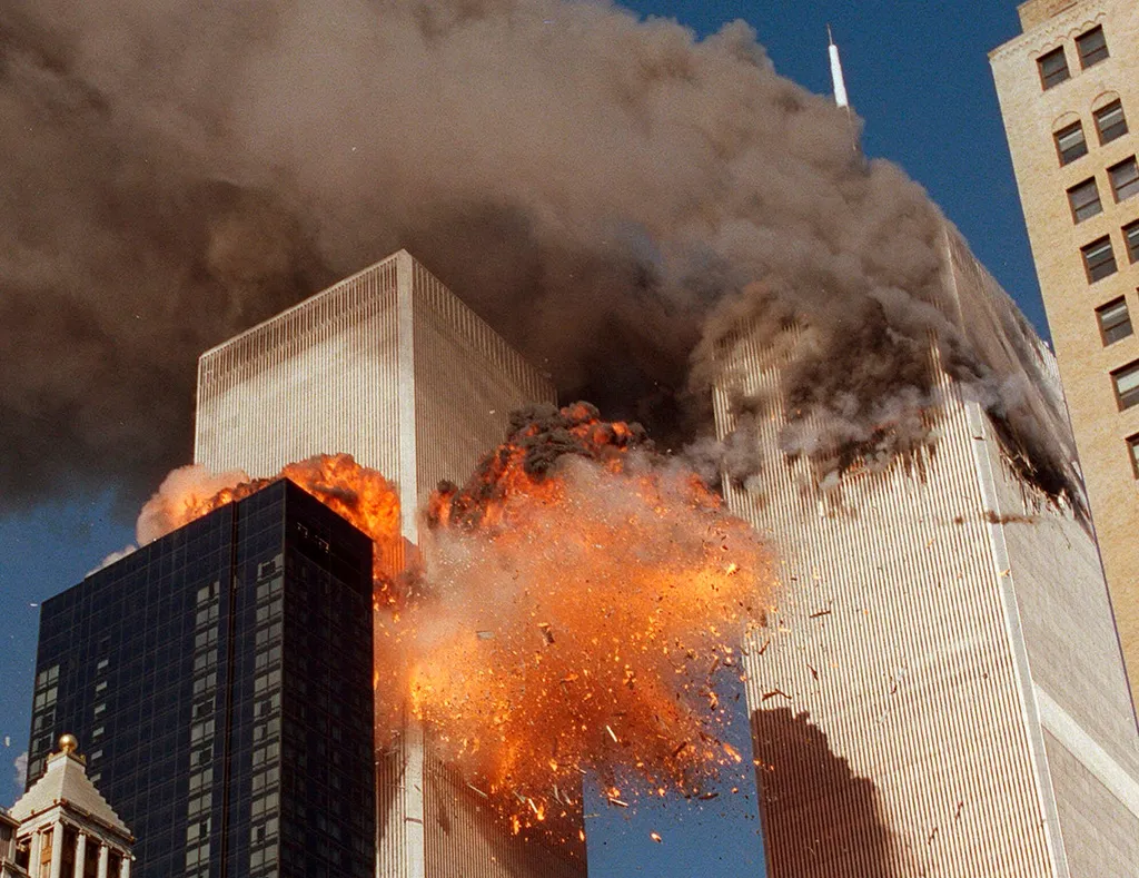 Mamdani releases thousands of 9/11 air-quality records, claiming officials ‘lied’ about health risks