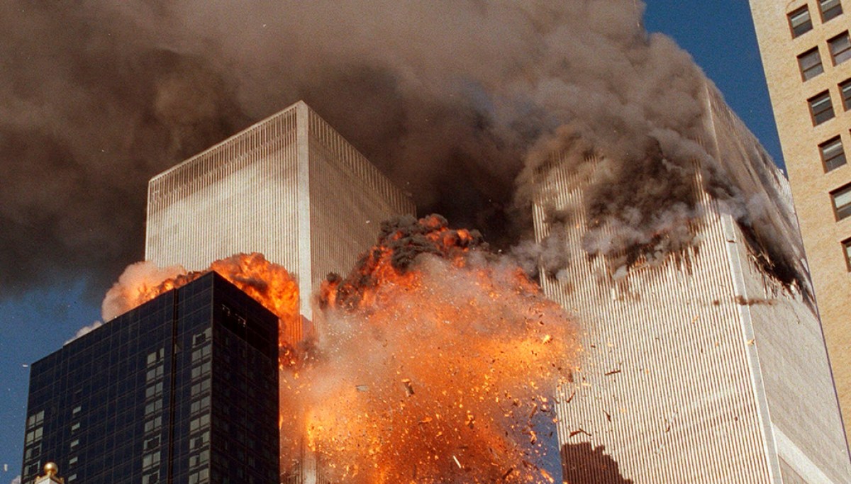 Mamdani releases thousands of 9/11 air-quality records, claiming officials ‘lied’ about health risks