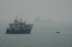 Iran weaponized one chokepoint in the Gulf. We have dozens unprotected at home