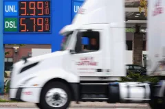 Diesel prices reach all-time high of $6