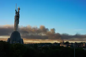 How Ukraine’s 40-day summer drone campaign to end the war with Russia backfired