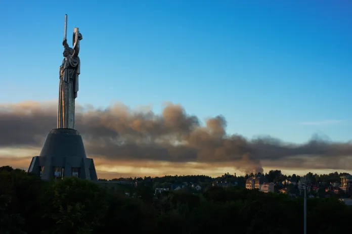 Kyiv