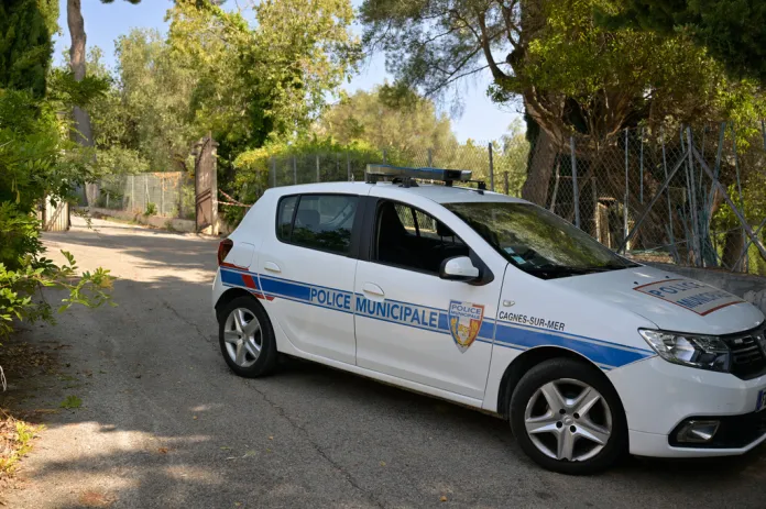 Thieves steal four Renoir paintings from French Riviera museum, two still missing