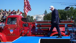 Trump gambles big on midterm elections with convention spotlight