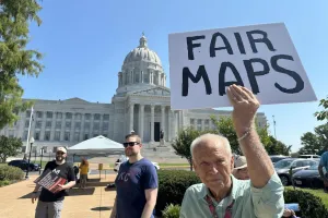 How Missouri redistricting turned into a legal mess