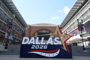 Midterm convention is opportunity for Republicans to get ‘on the same page’: Ramsey Touchberry