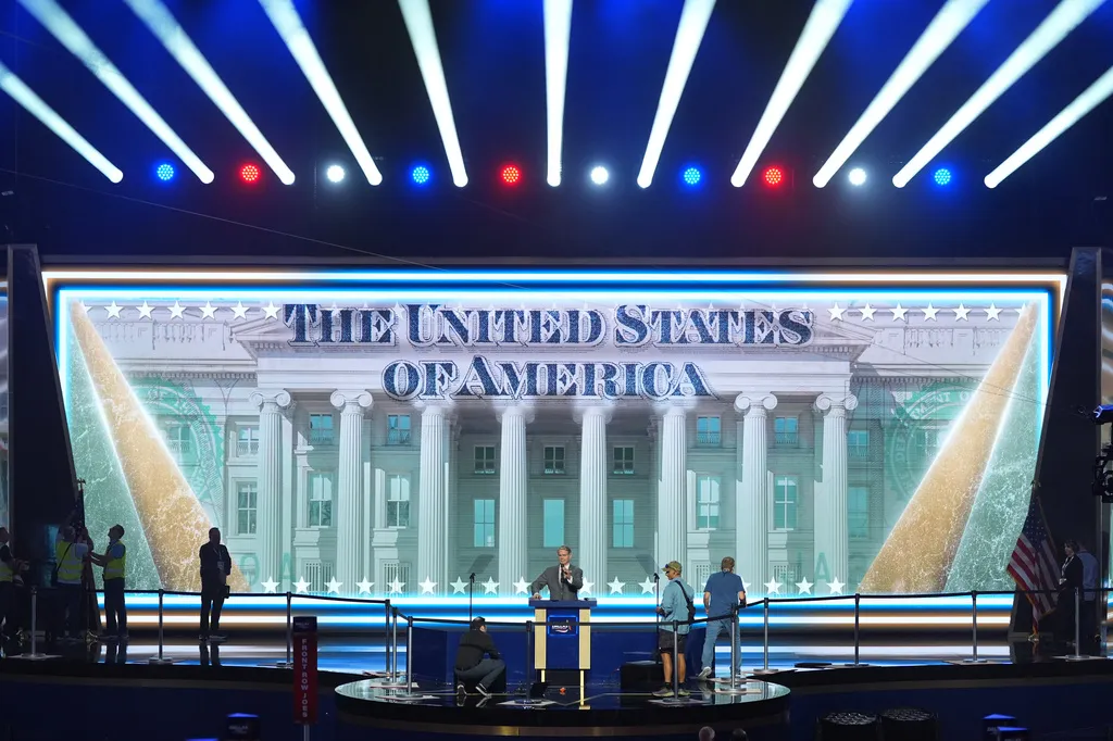 washingtonexaminer.com - Britta Miller - Politics are about the future': Bob Cusack says GOP needs a game plan