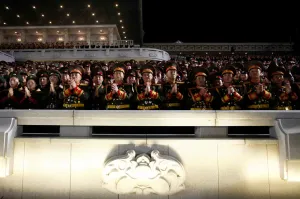 South Korea outraged by Zelensky revealing North Korean POW transfer